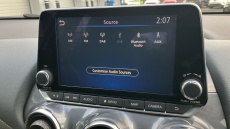 Nissan Juke 1.0 DiG-T N-Connecta 5dr DCT Petrol Hatchback